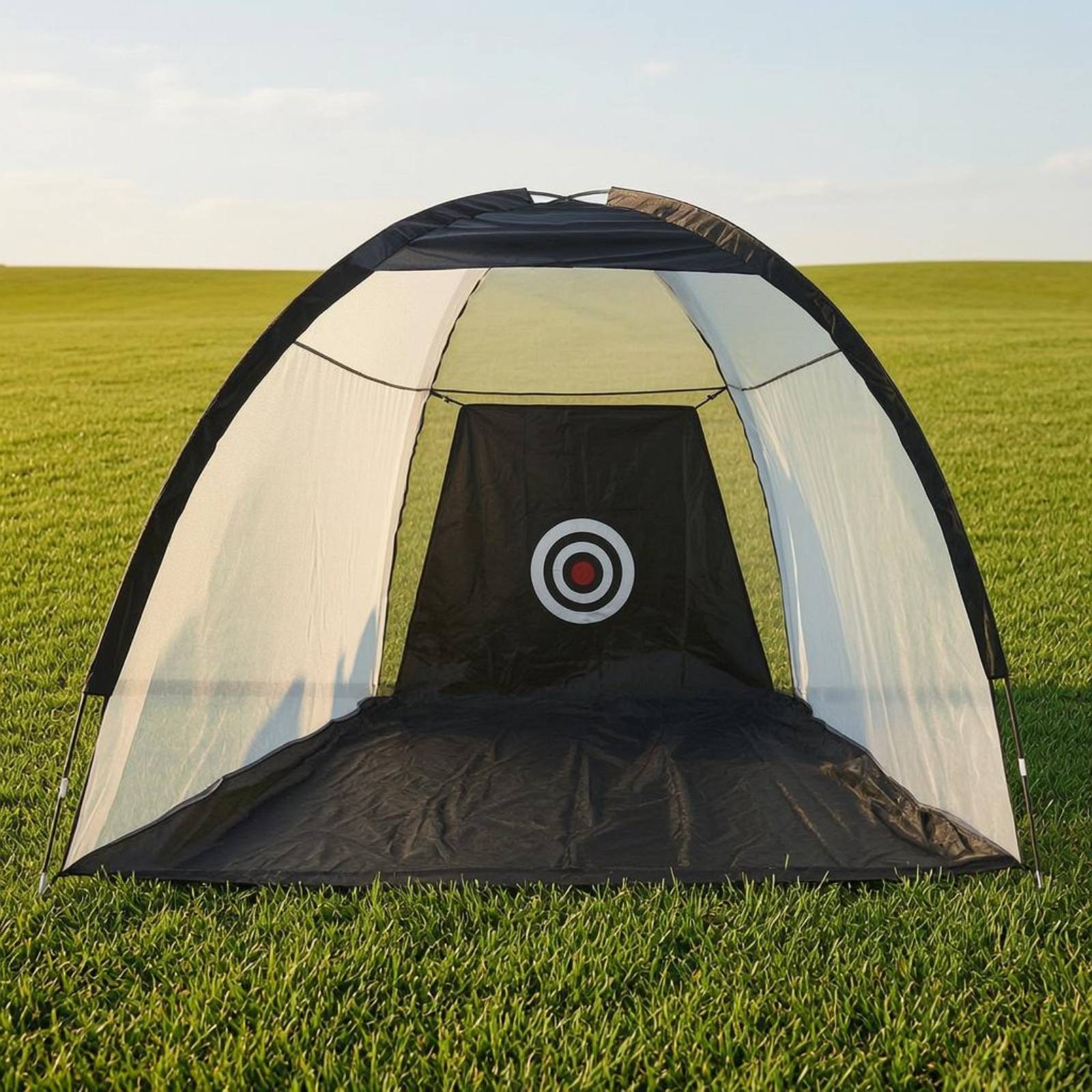 Golf Practice Net Portable Gol - Practice Net Hitting review and price