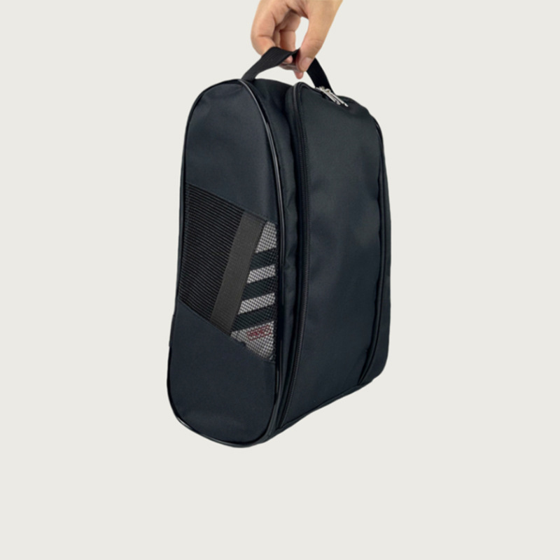 Portable Golf Shoe Bag Oxford  - Golf Equipment Stores review and price