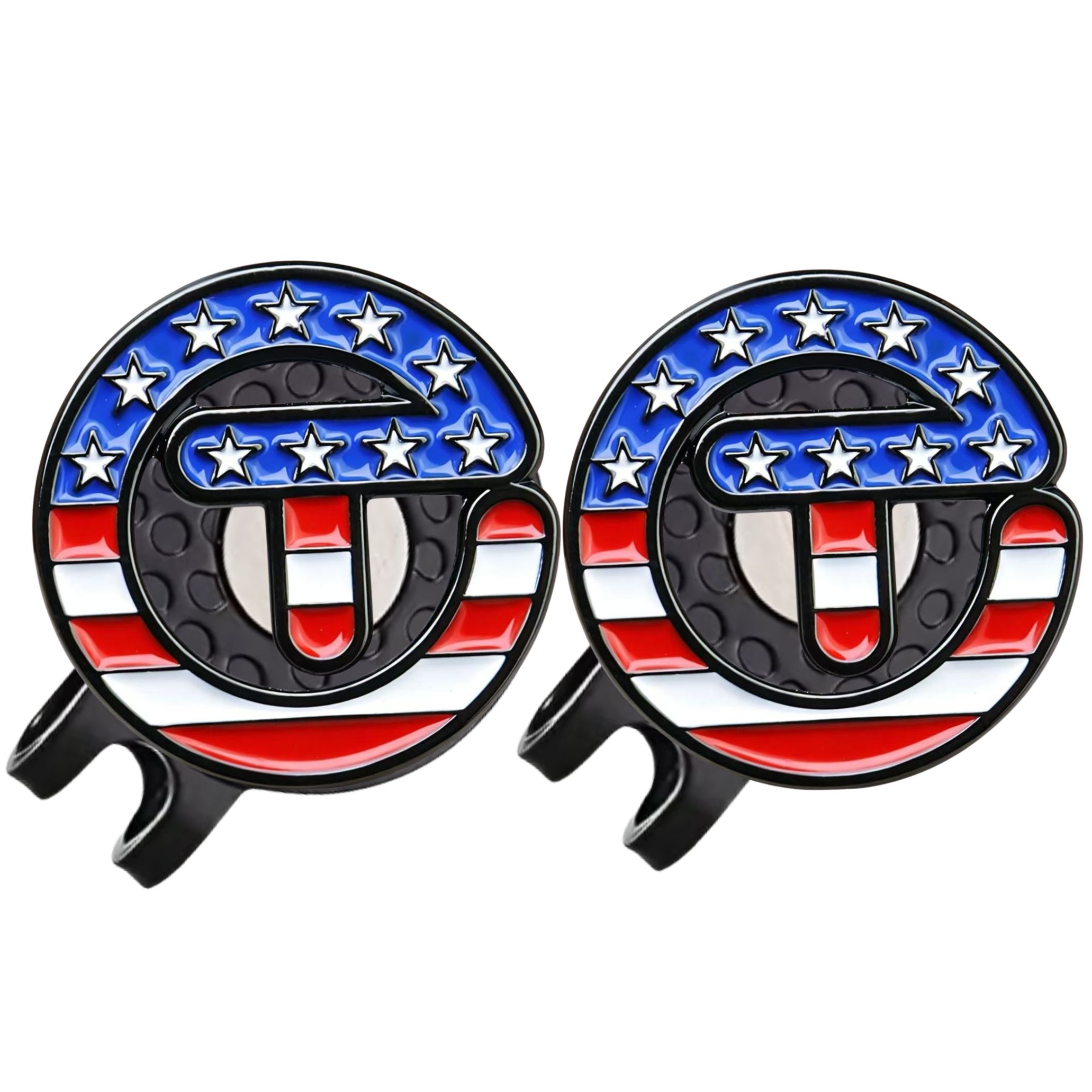 USA Themed Stars Stripes Golf  - Golf Ball Premium review and price