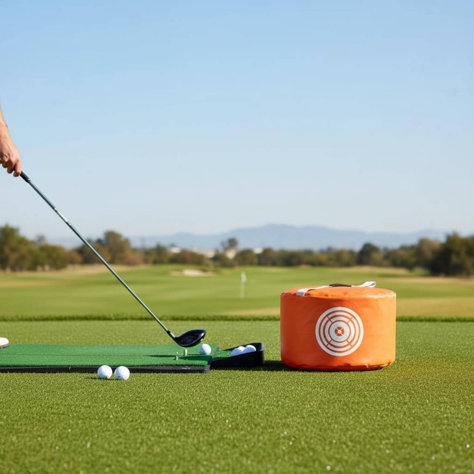 Golf Strike Bag Improve Accura - Golf Equipment Usa review and price