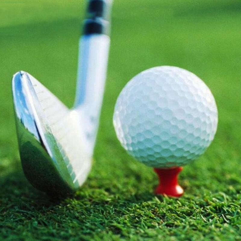 1 Pcs Golf Practice Ball Pu So - Golf Ball Premium review and price