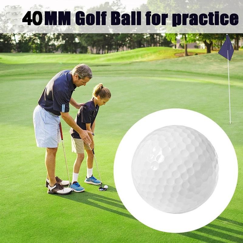 1 Pcs Golf Practice Ball Pu So - Golf Ball Premium review and price