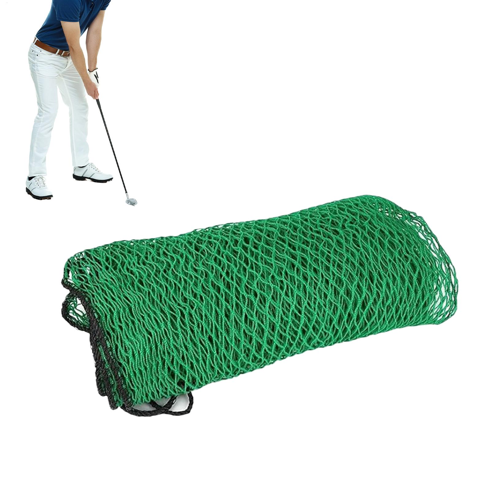 Golf Hitting Net Outdoor Train - Practice Net Hitting review and price