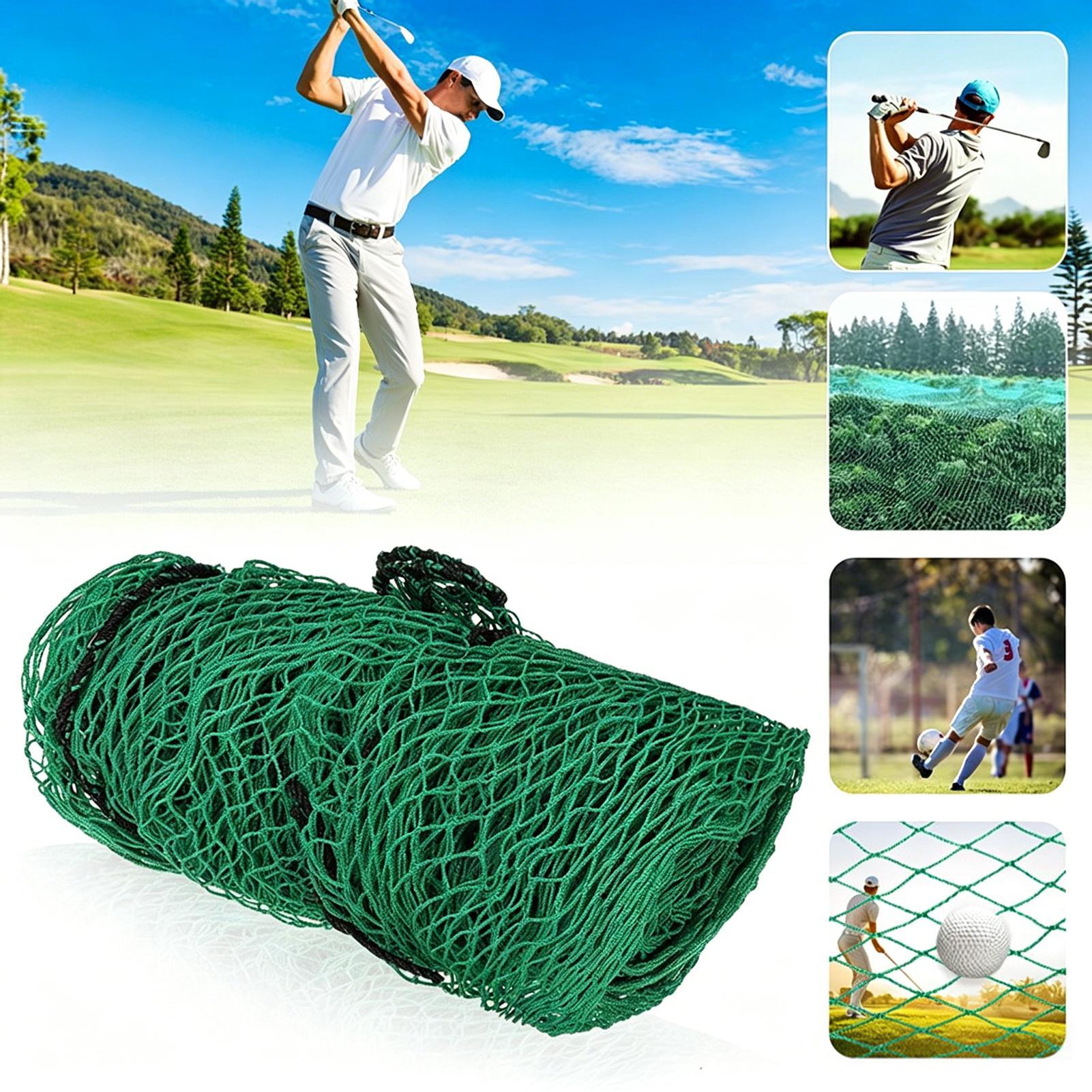 Golf Hitting Net Outdoor Train - Practice Net Hitting review and price