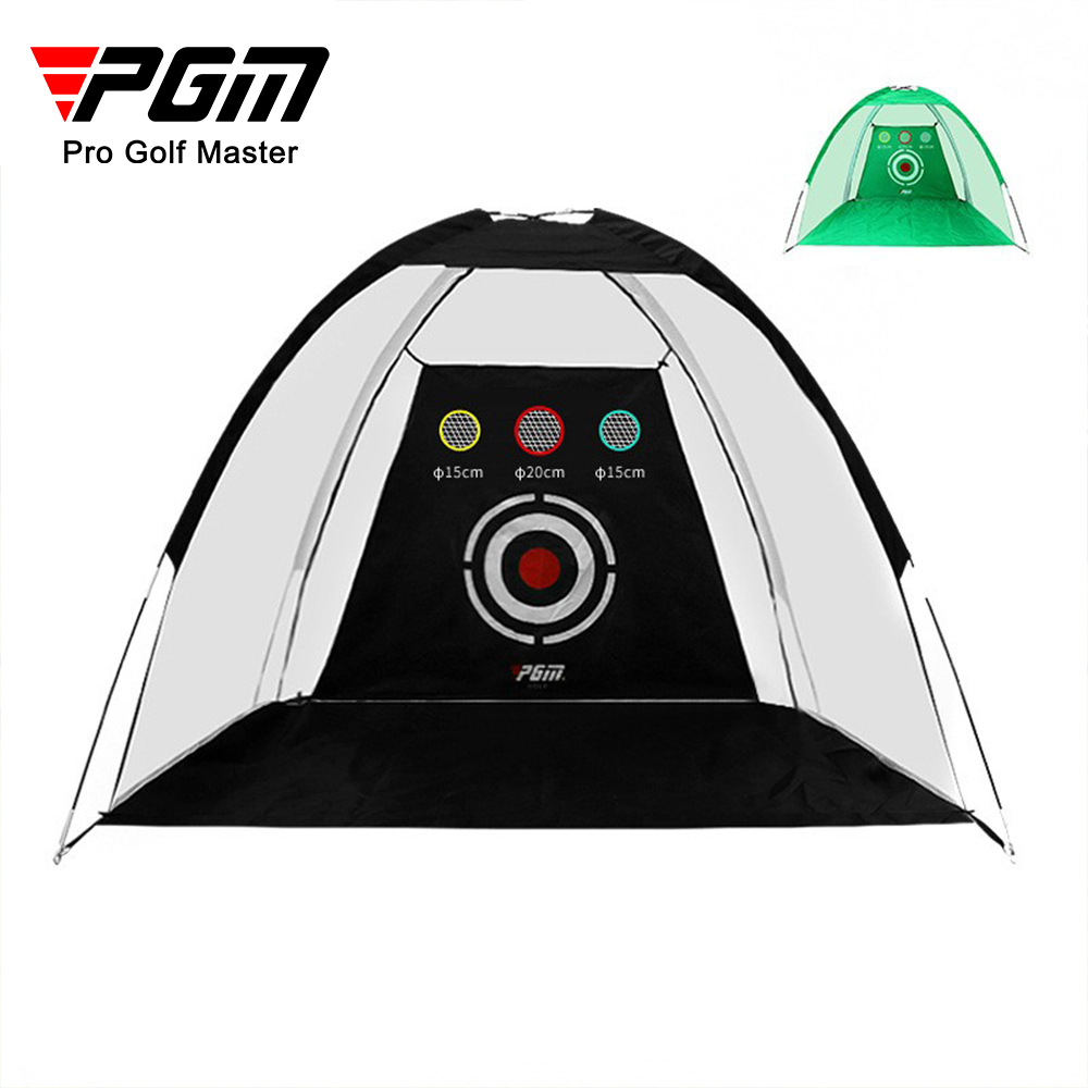 PGM 2m/3m Golf Practice Net fo - Practice Net Hitting review and price