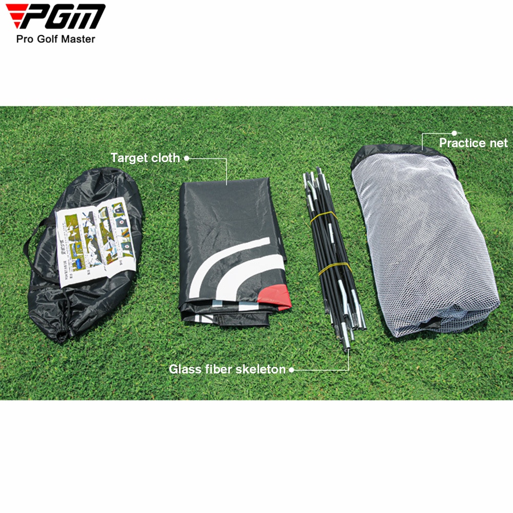 PGM 2m/3m Golf Practice Net fo - Practice Net Hitting review and price