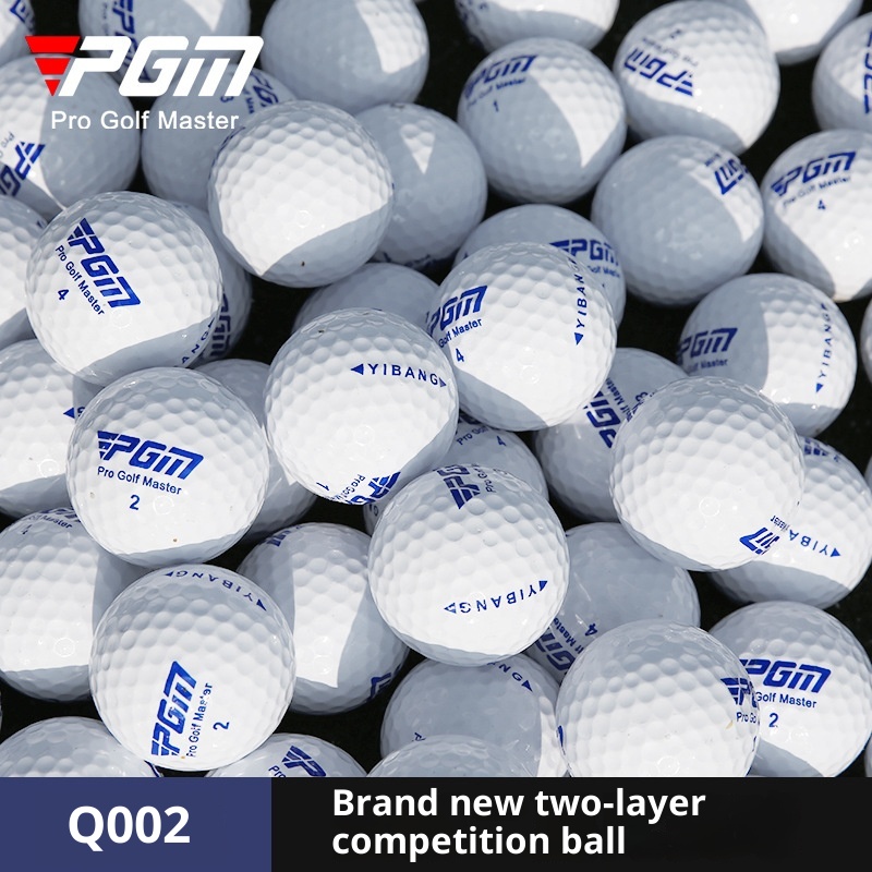 30pcs/pack PGM Q002-4 Golf Com - Golf Ball Premium review and price