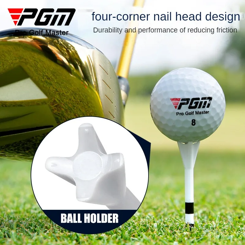 PGM Golf Tee Limit Mark 83mm S - Golf Ball Premium review and price