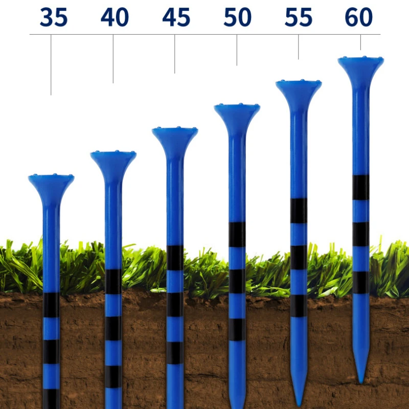 PGM Golf Tee Limit Mark 83mm S - Golf Ball Premium review and price