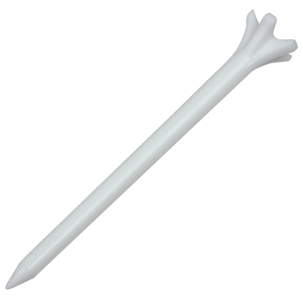 50pcs Golf Plastic Tees 70mm F - Golf Ball Premium review and price