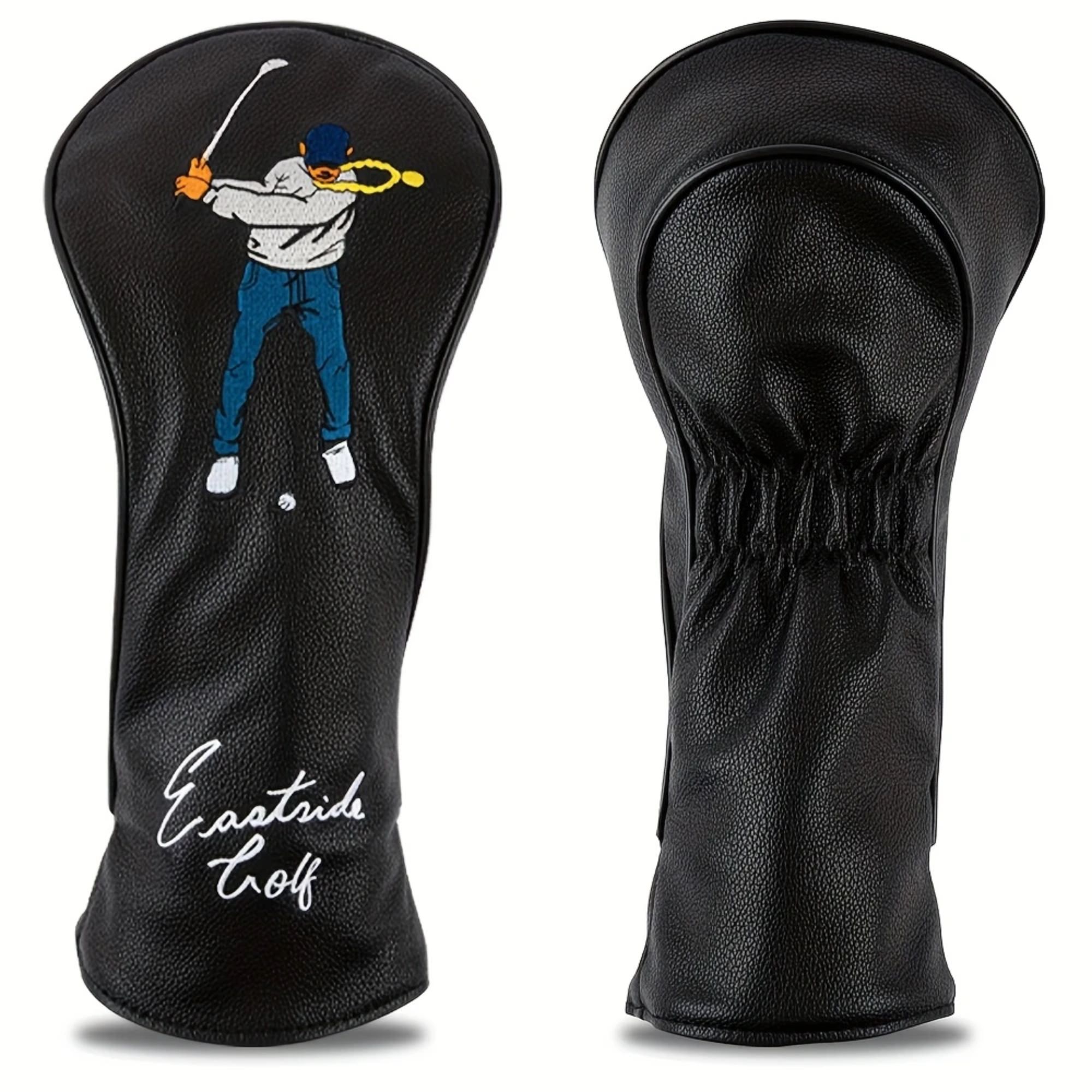 Golf Club Head Cover Durable S - Golf Equipment Stores review and price