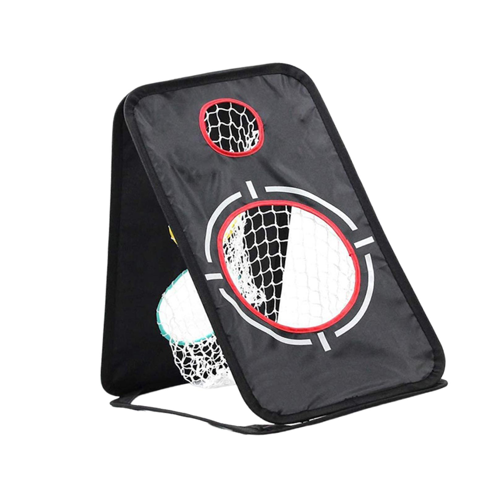 Golf Chipping Net Easy Setup P - Practice Net Hitting review and price