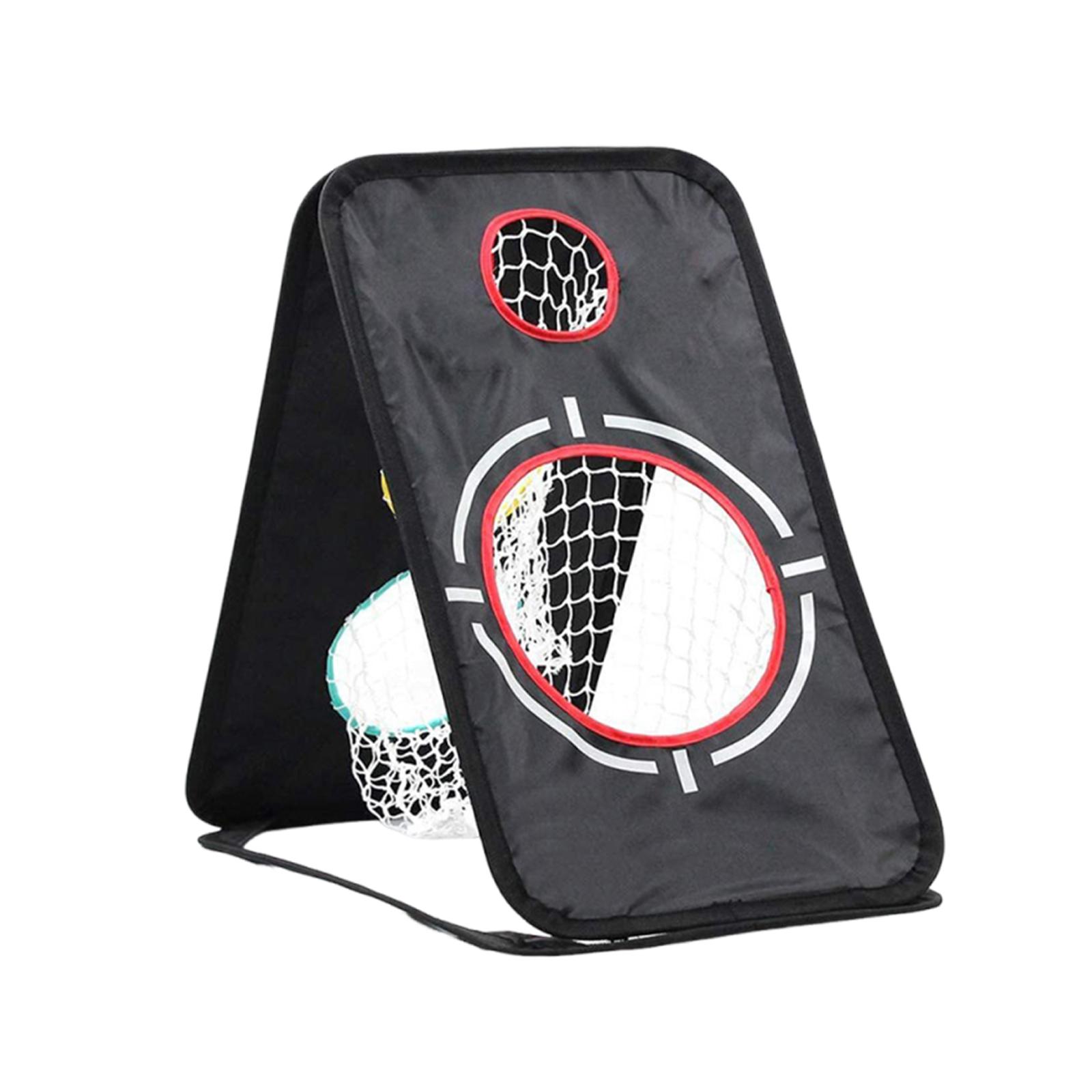 Golf Chipping Net Easy Setup P - Practice Net Hitting review and price