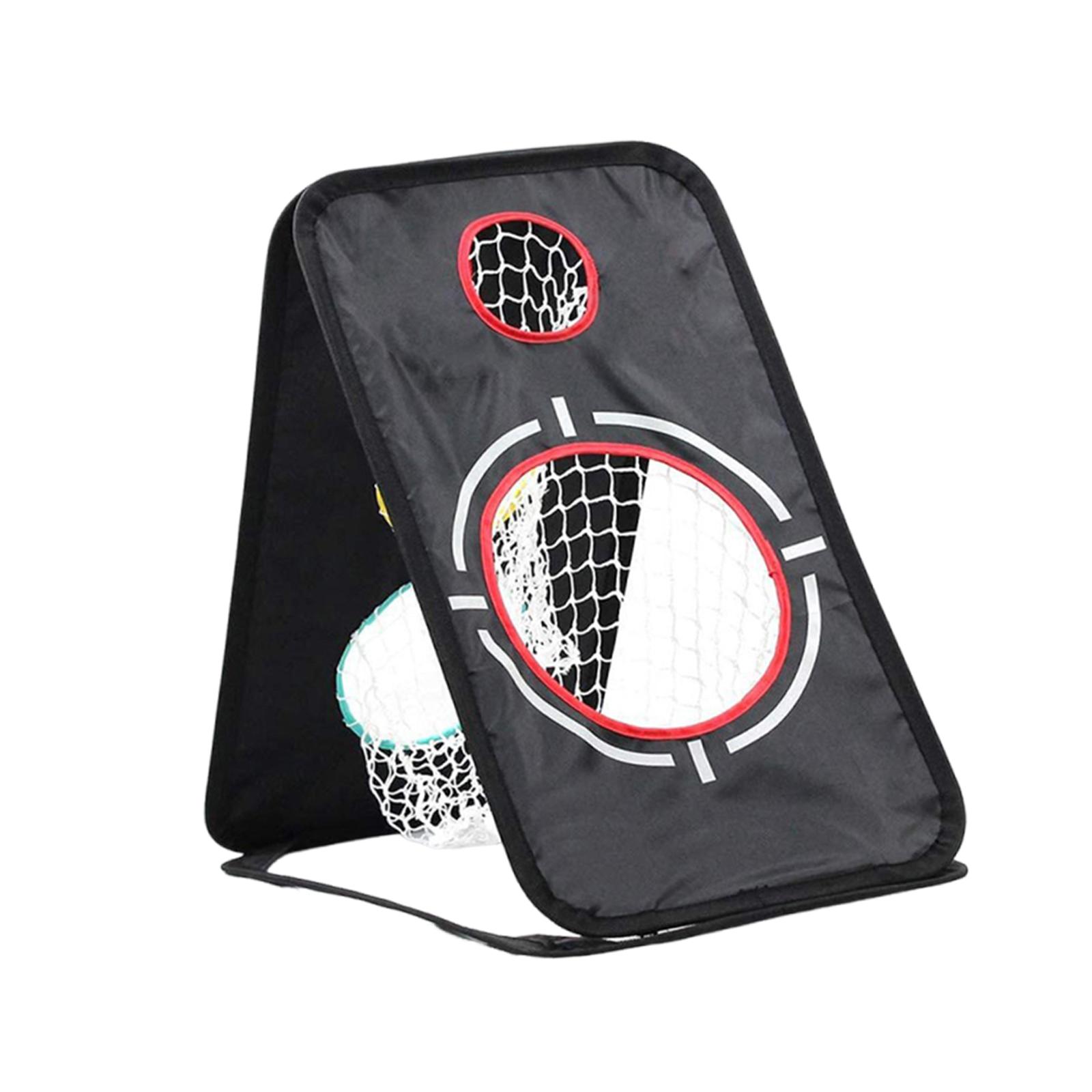 Golf Chipping Net Easy Setup P - Practice Net Hitting review and price