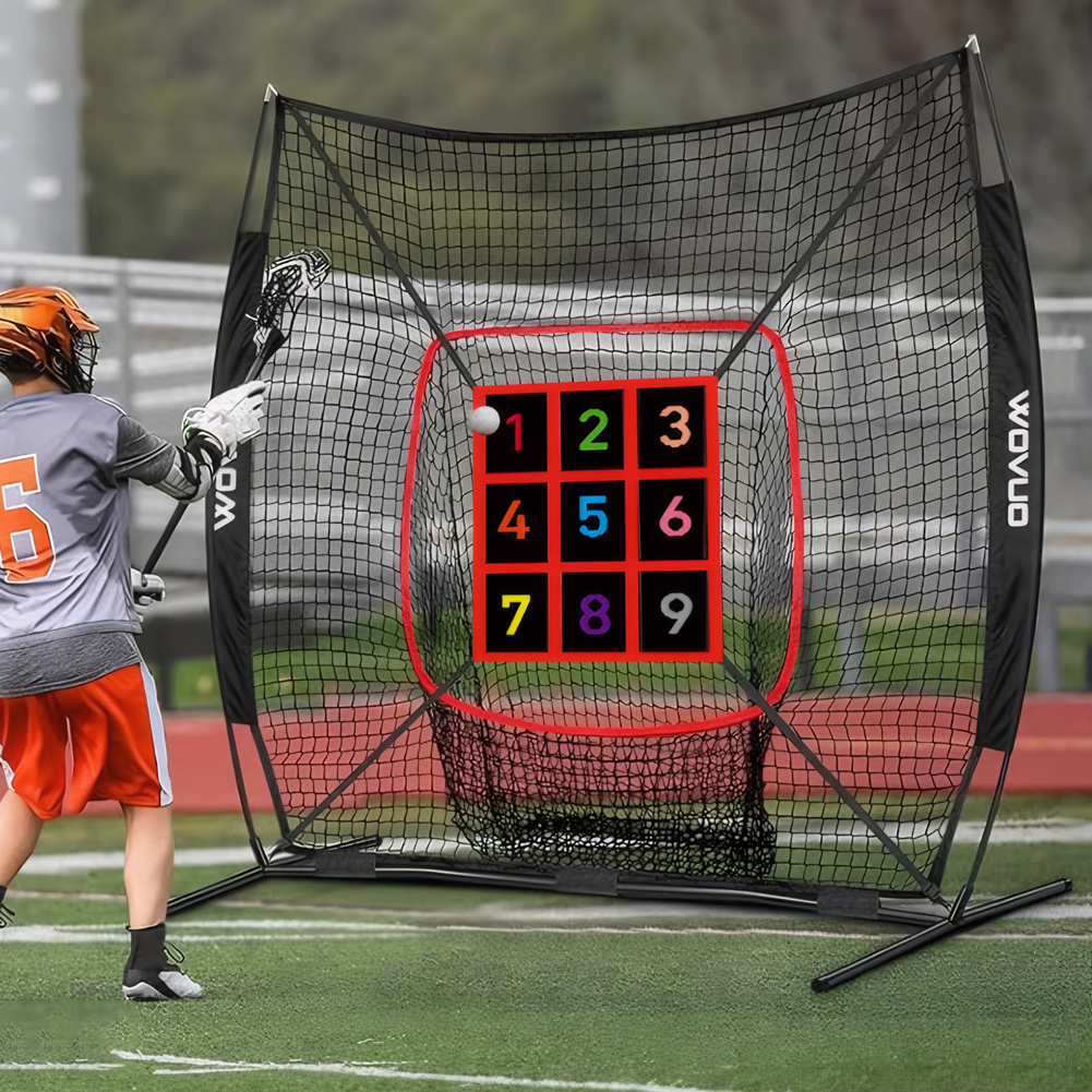 Baseball Softball Practice Net - Practice Net Hitting review and price