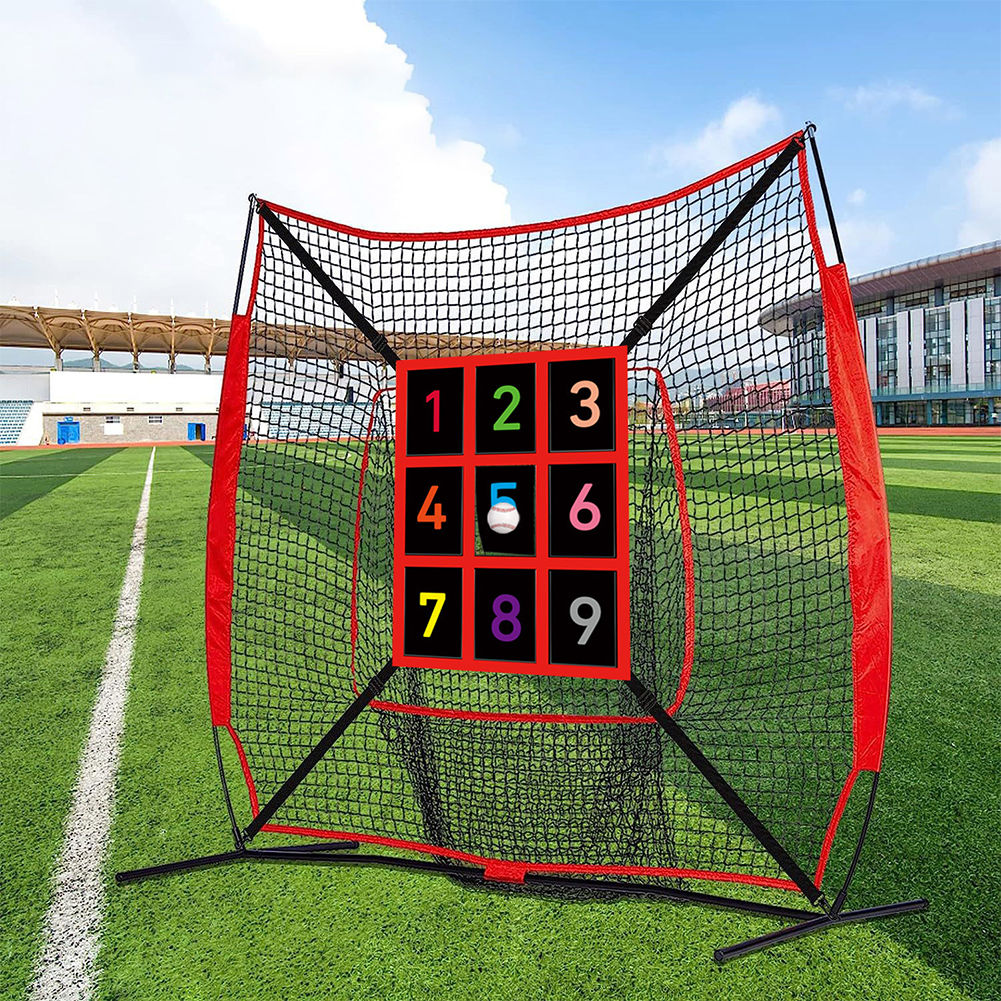 Baseball Softball Practice Net - Practice Net Hitting review and price