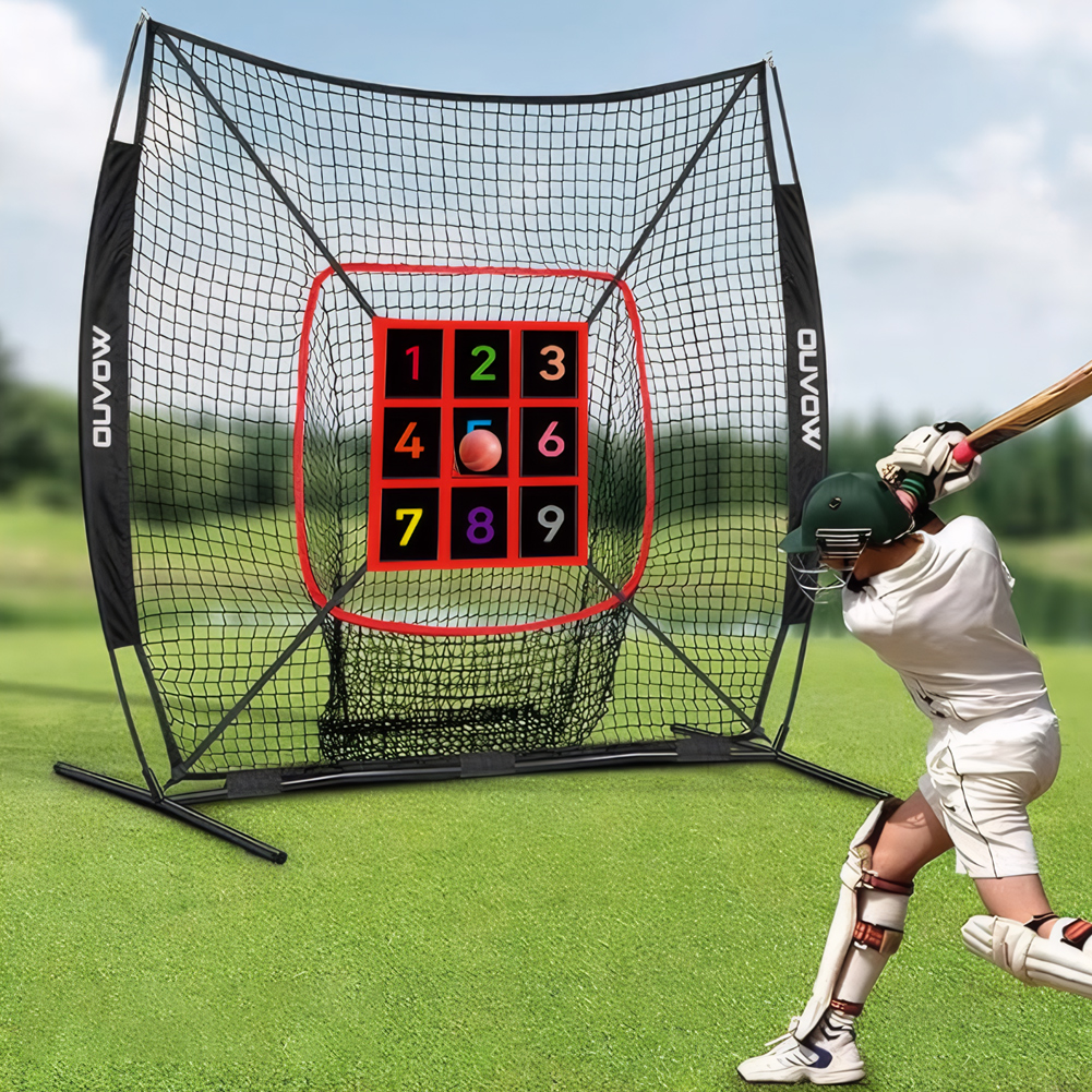 Baseball Softball Practice Net - Practice Net Hitting review and price