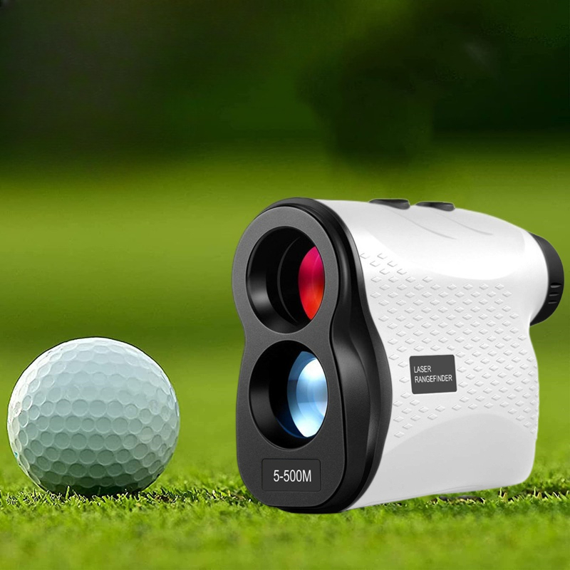 Handheld Golf Rangefinder High - Golf Equipment Usa review and price