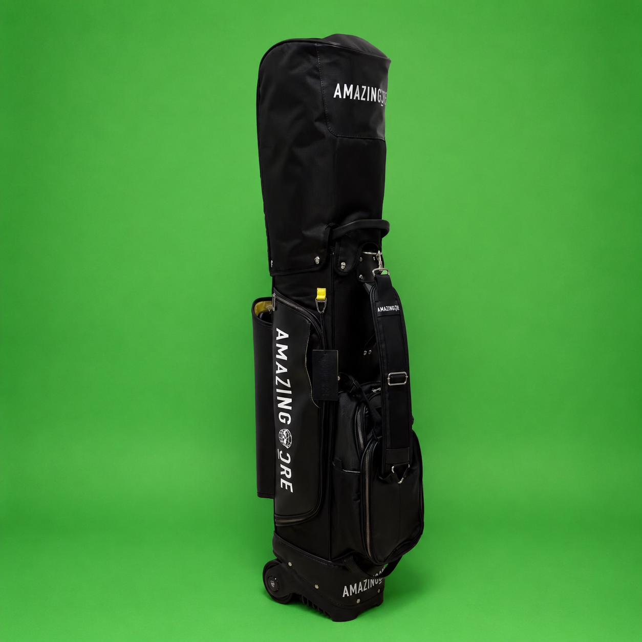 2026 Luxury Golf Travel Bag wi - Golf Equipment Stores review and price