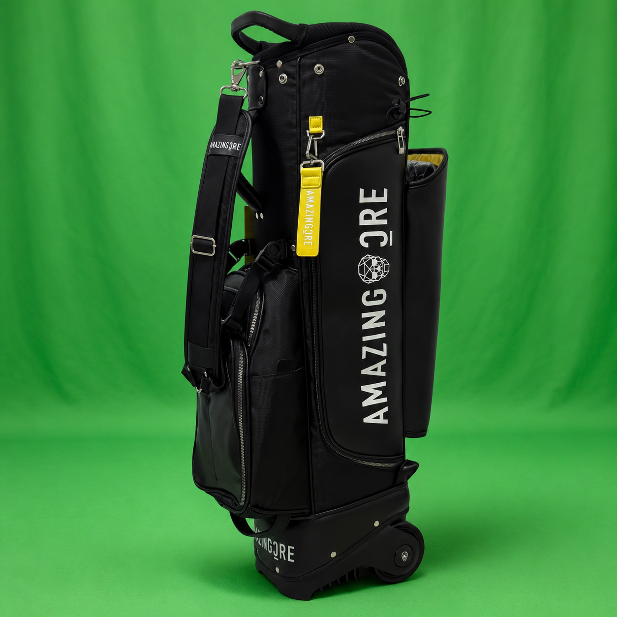 2026 Luxury Golf Travel Bag wi - Golf Equipment Stores review and price