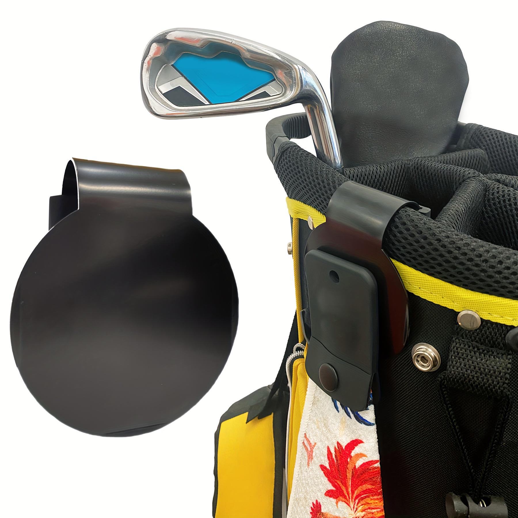 Golf Bag Metal Landing Pad, Me - Golf Equipment Stores review and price
