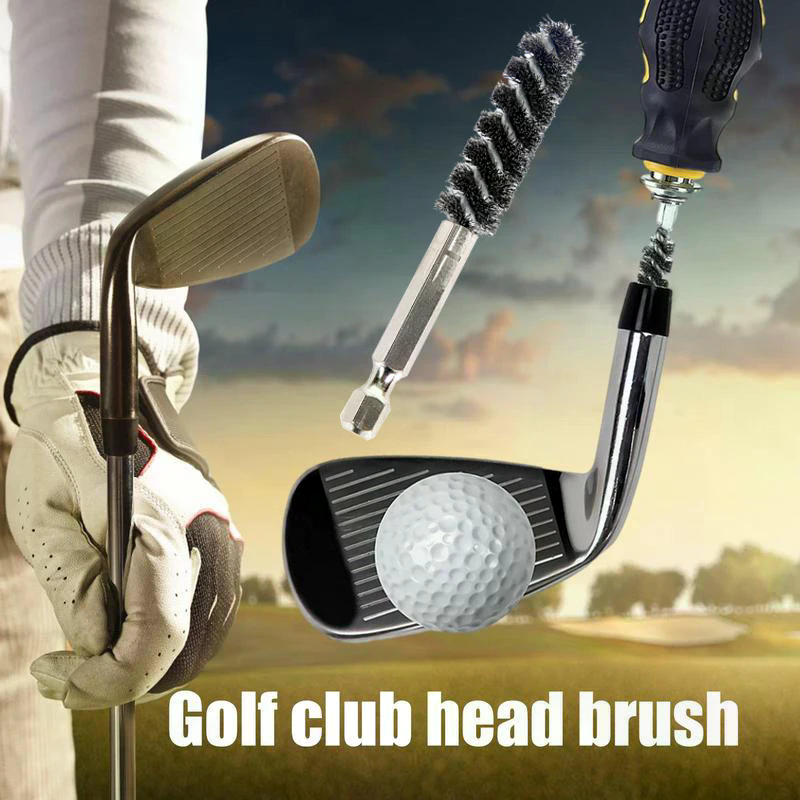 Golf Clubs Head Hosel Brush El - Golf Equipment Outlet review and price