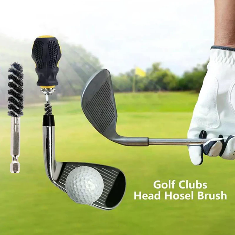 Golf Clubs Head Hosel Brush El - Golf Equipment Outlet review and price