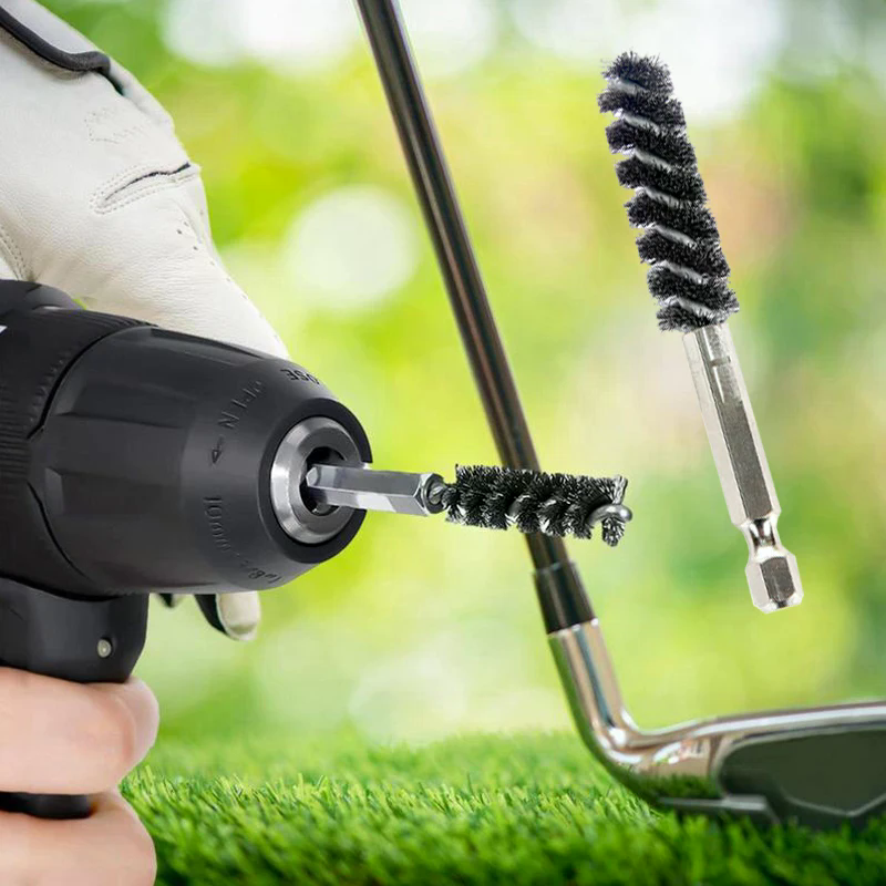 Golf Clubs Head Hosel Brush El - Golf Equipment Outlet review and price