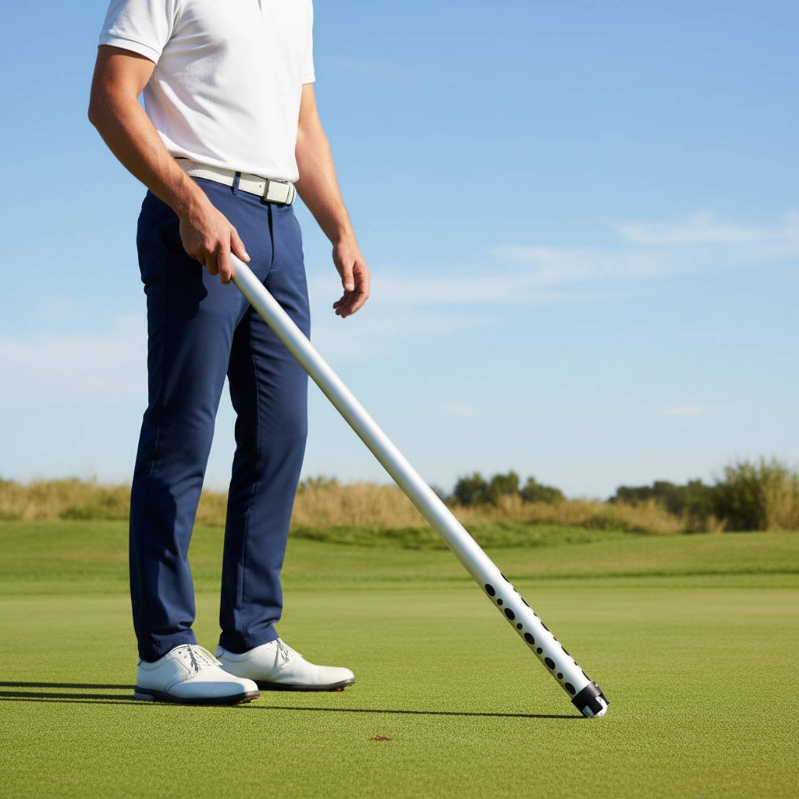 Golf Ball Grabber Aluminum All - Golf Equipment Usa review and price