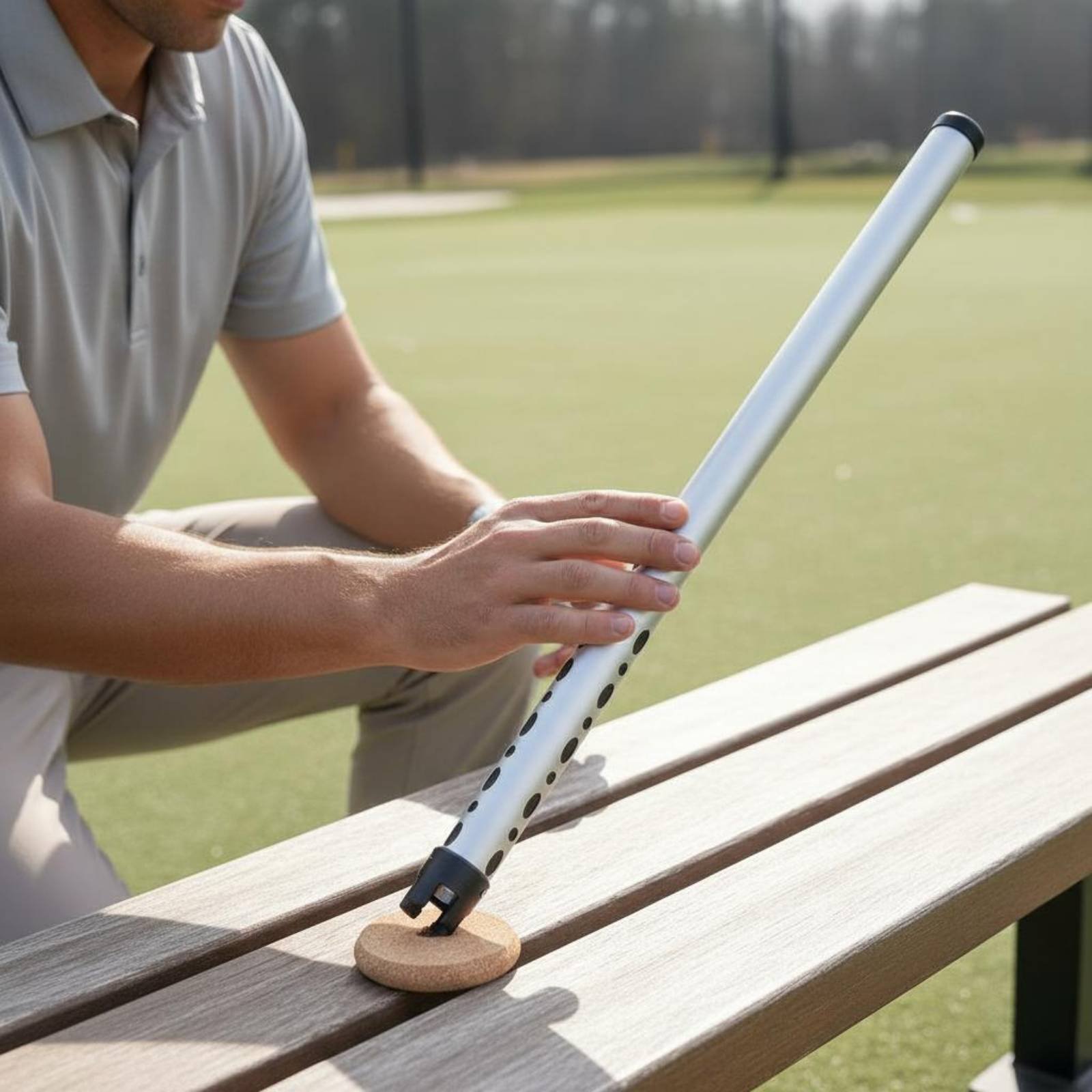Golf Ball Grabber Aluminum All - Golf Equipment Usa review and price