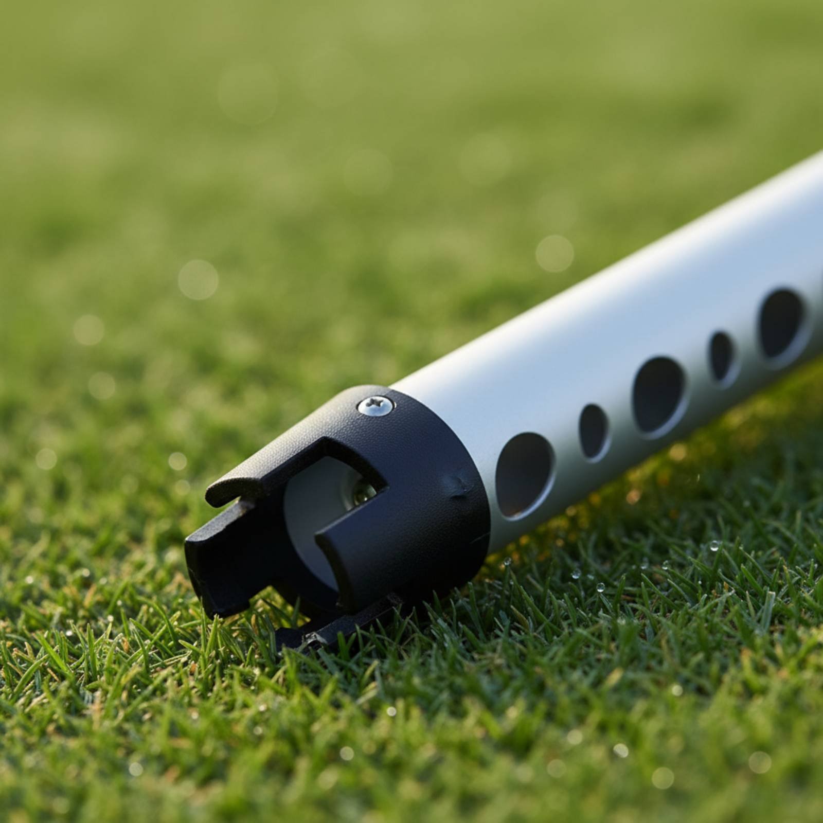 Golf Ball Grabber Aluminum All - Golf Equipment Usa review and price
