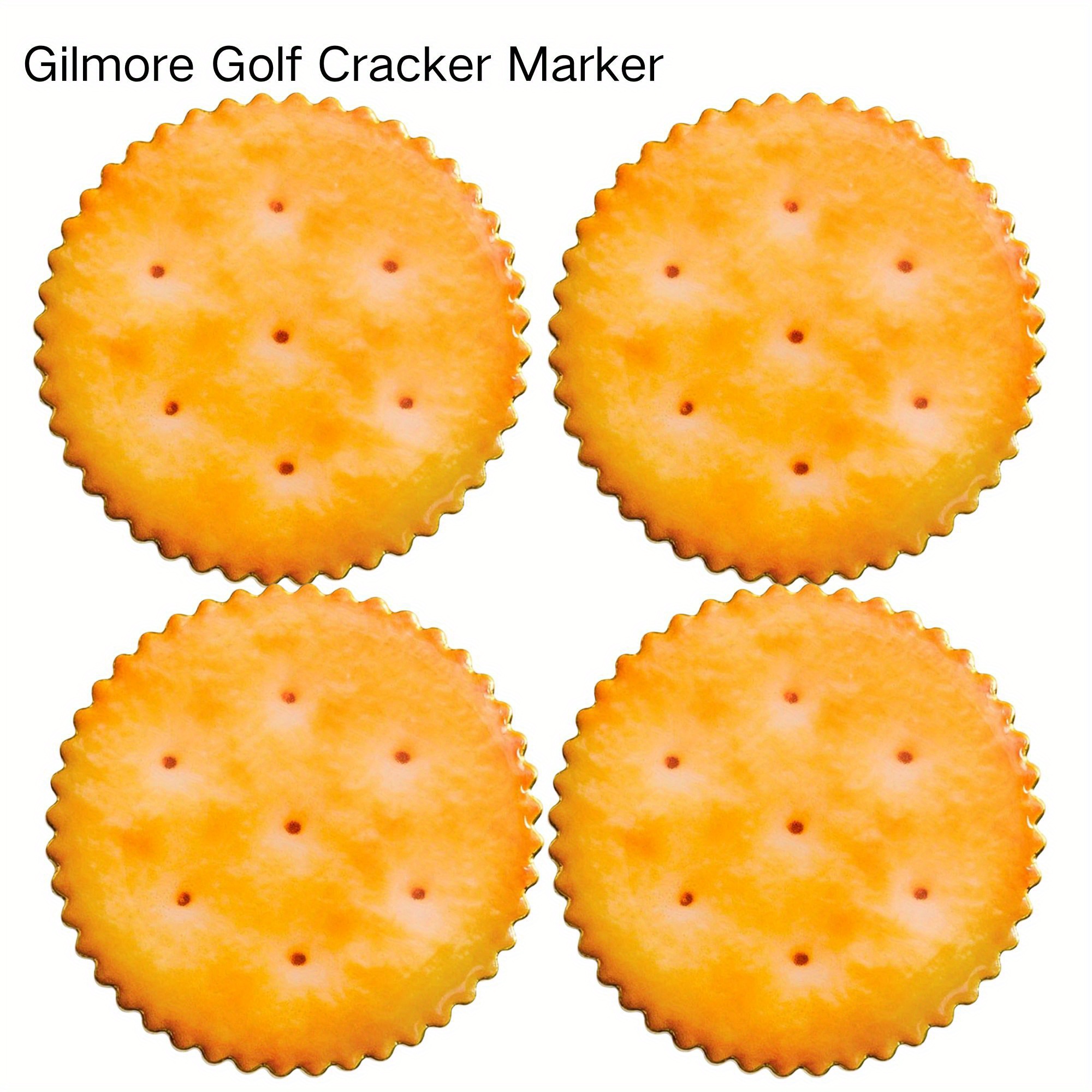 4 pack Gilmore Cracker Golf Ba - Golf Ball Premium review and price