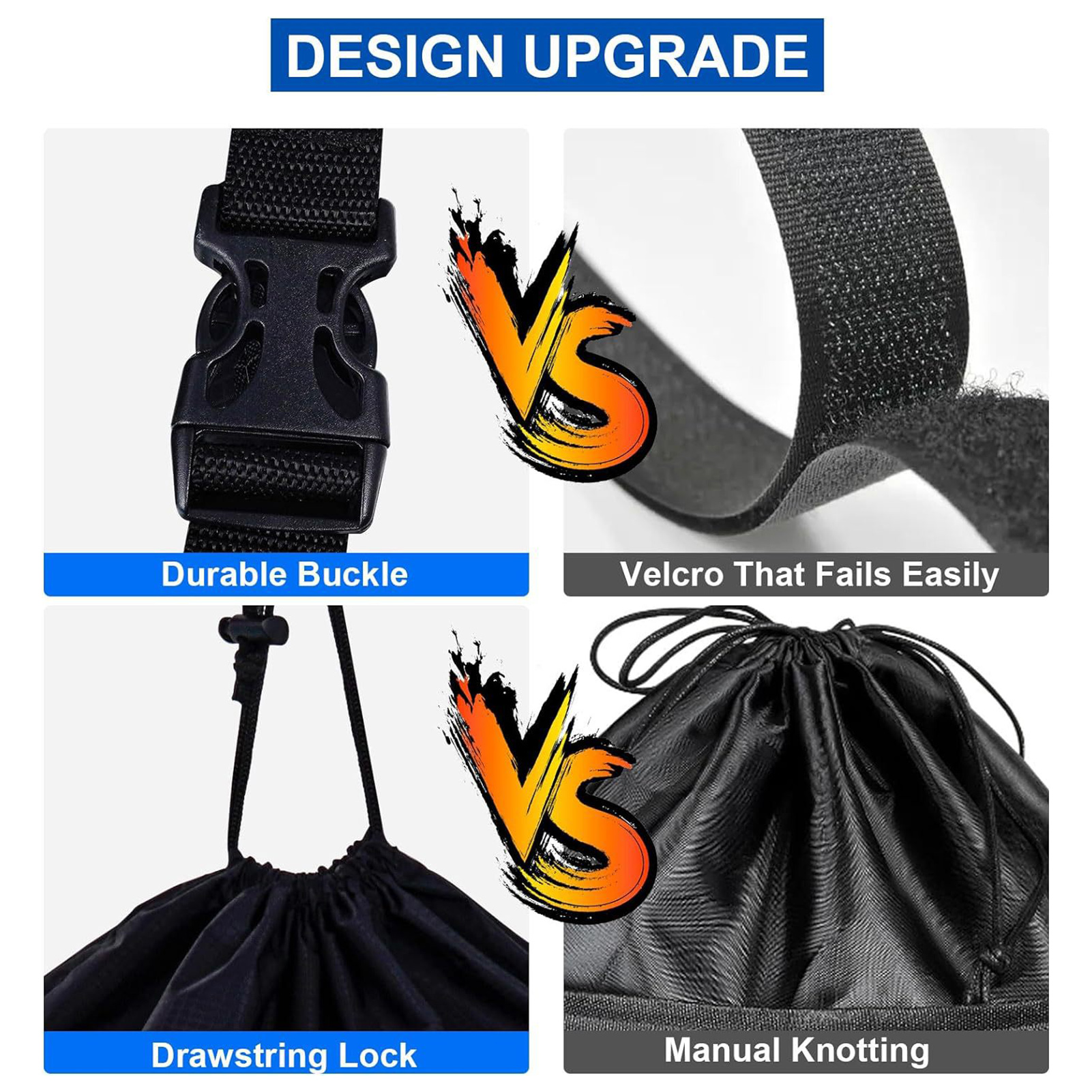 Trolley Net Bag Universal Golf - Golf Equipment Stores review and price