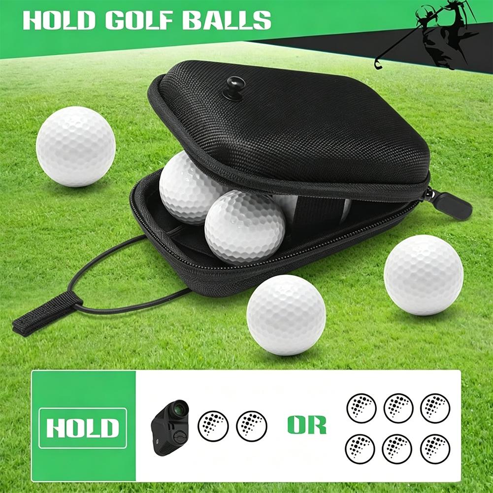 EVA Hard Rangefinder Case Prot - Golf Equipment Stores review and price